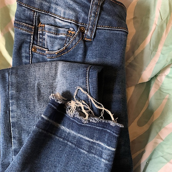 Wax jeans - Picture 4 of 4